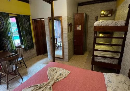 Maresias Hostel