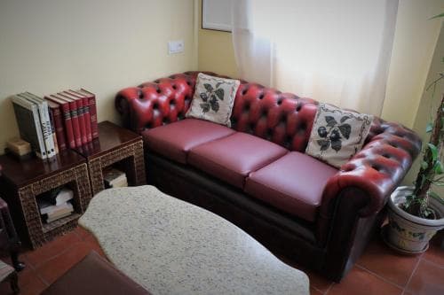 Hostal Arco Plaza