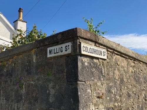 Balmillig B&B