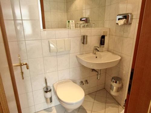 Rathaus Hotel Wernigerode
