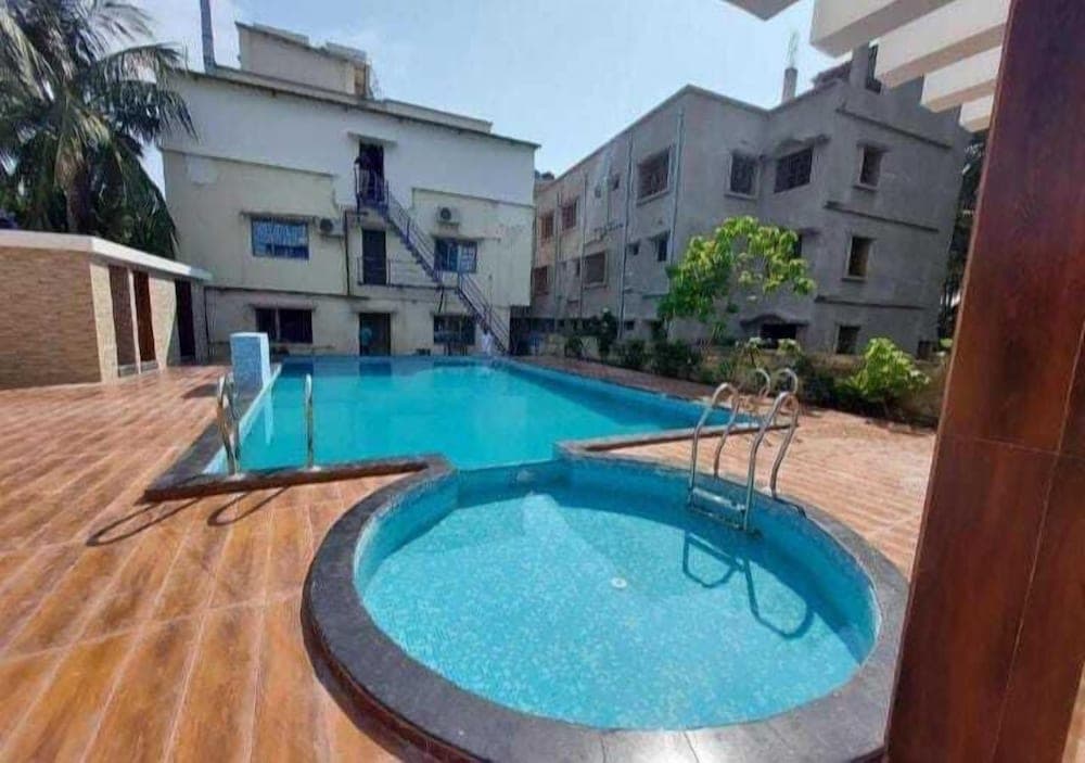 ICONIC Hotel Digha