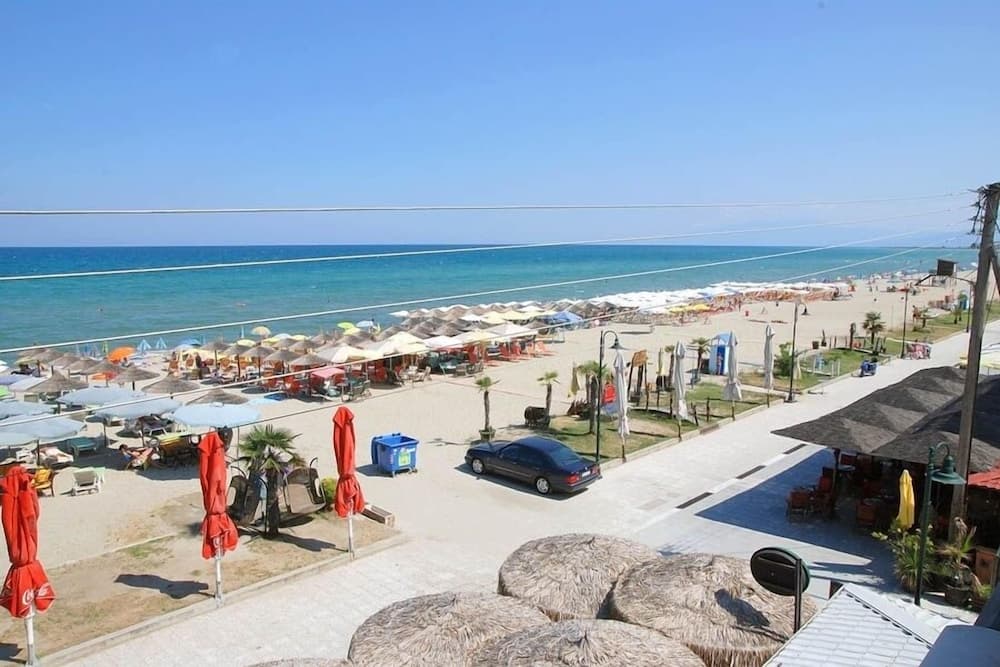 El Greco Beach Hotel
