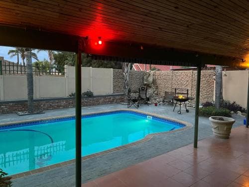 Jolandas B&B