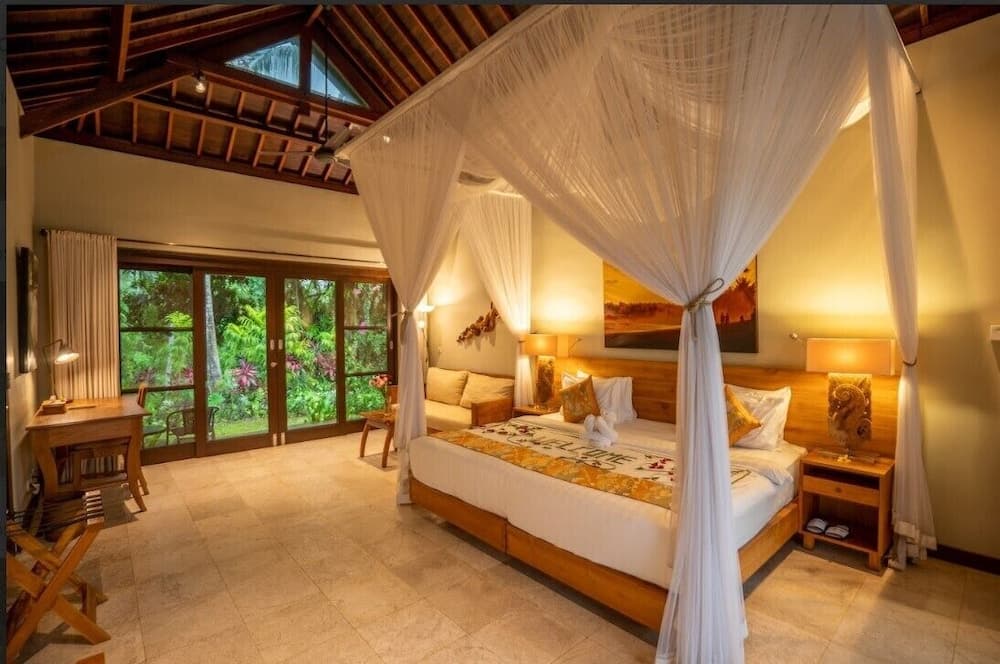 Surya Kembar Villas