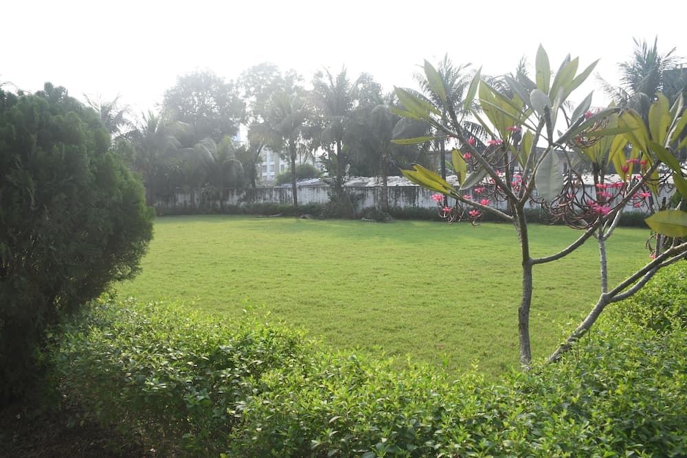 Utkarsh Hotel