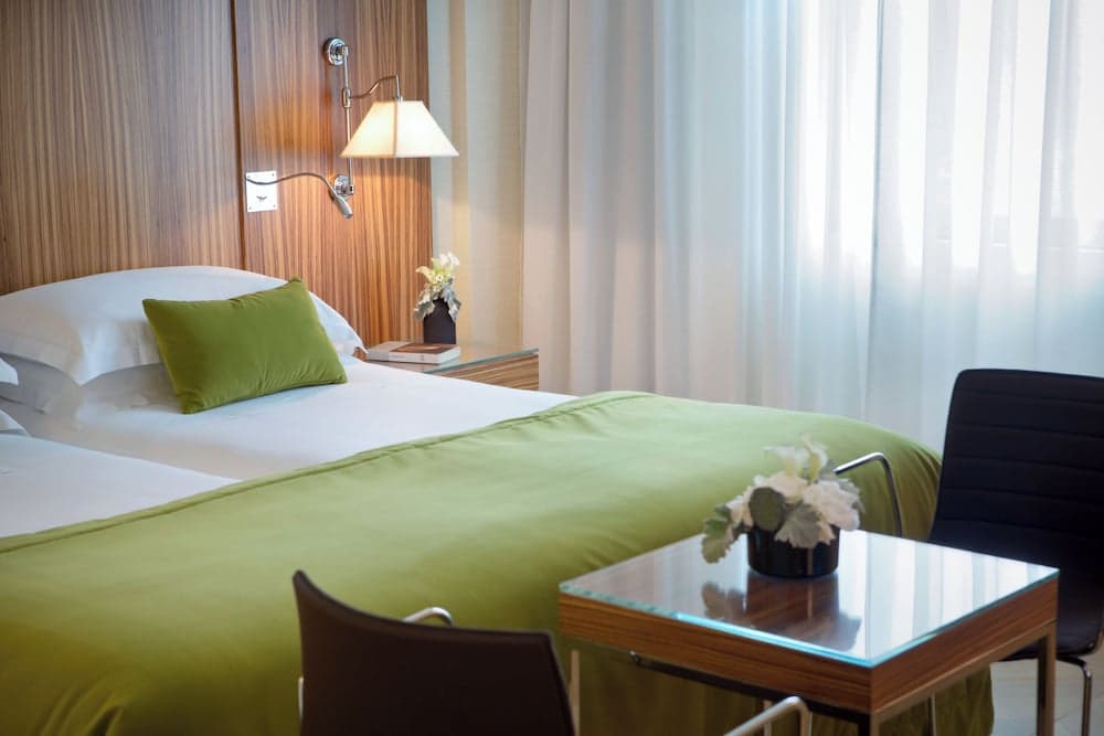 Starhotels Anderson