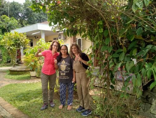 Efata Homestay