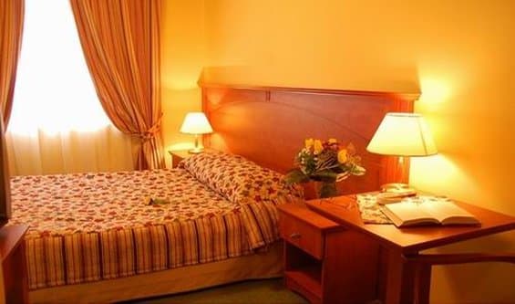 Hotel Młyn & Spa