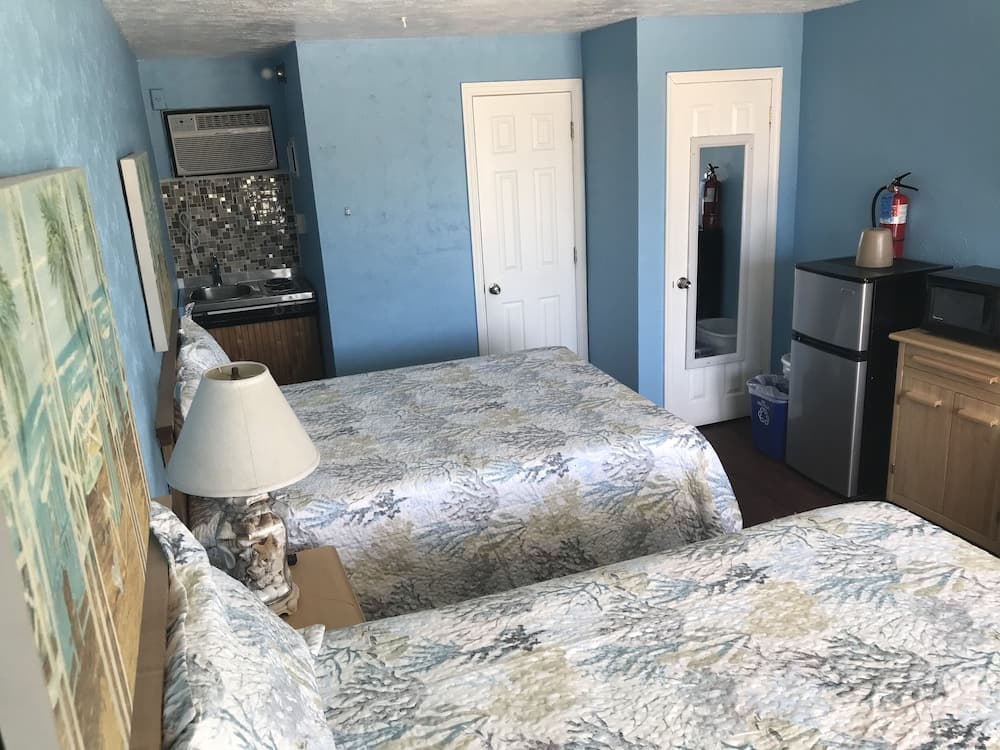 Surf Comber Motel