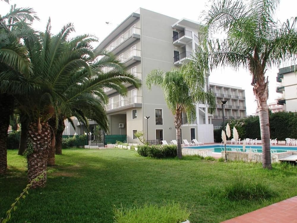 Park Hotel