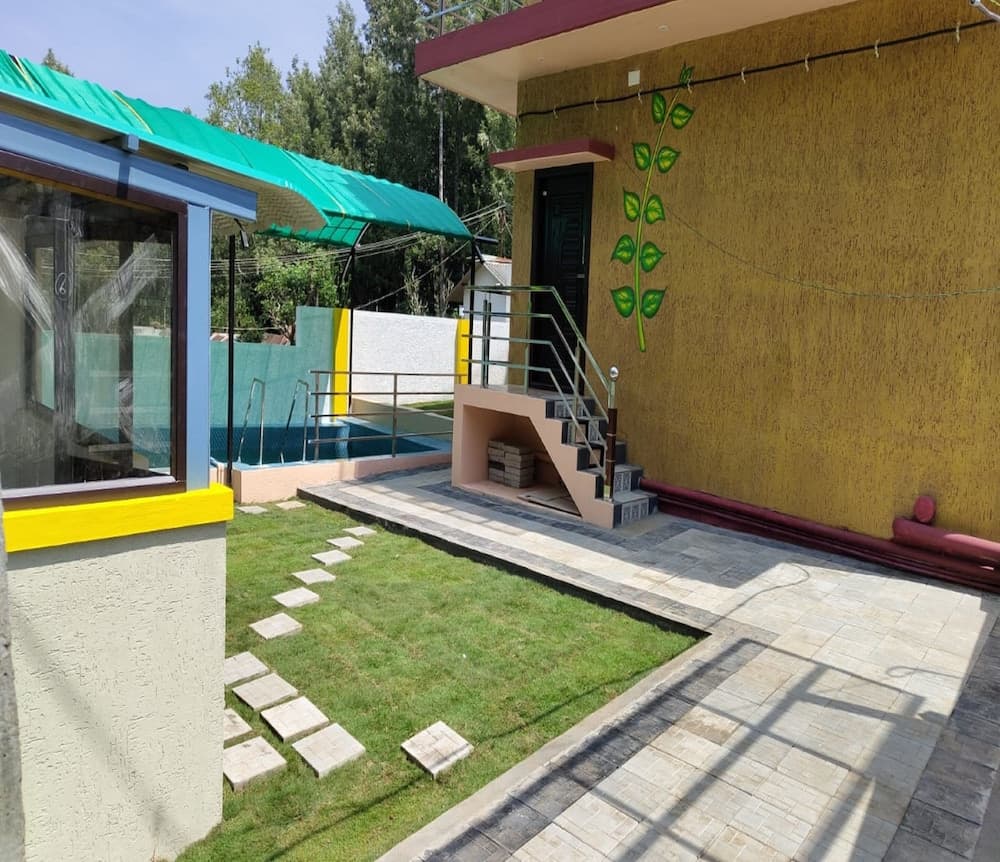 JK Resort