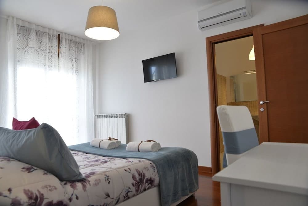 B&B Giulio Cesare