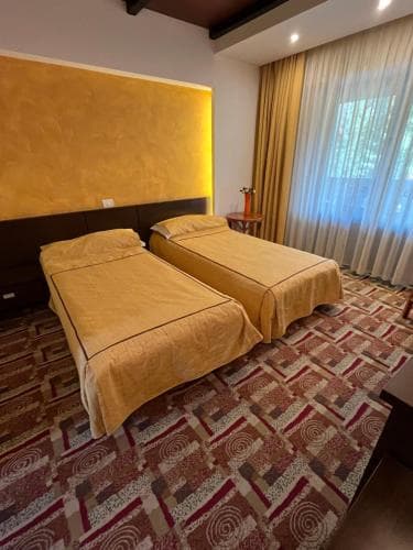 Casa Iris-Hotel & Restaurant