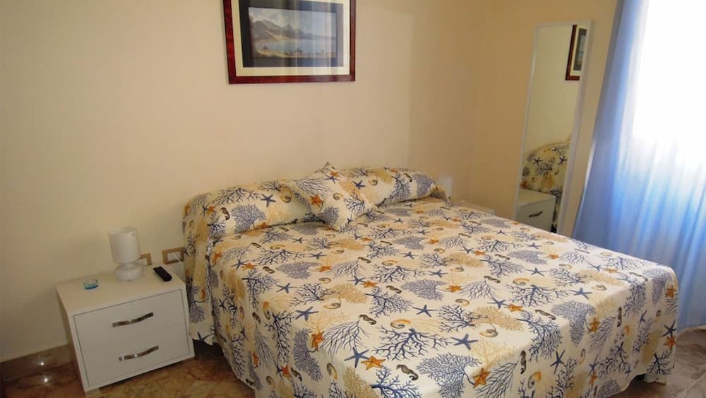 B&B Sole E Mare
