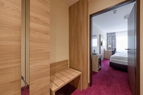 Hotel Aigner