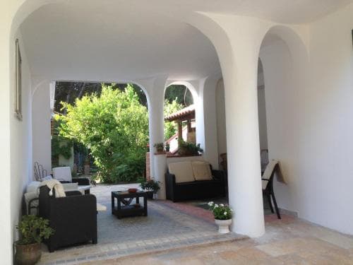 Residenza Luna