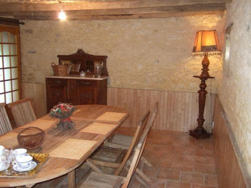 Ferme Du Pech