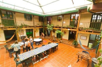 Hostal Fátima