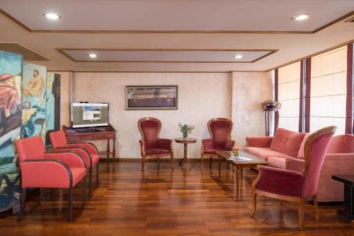 Jolly Hotel
