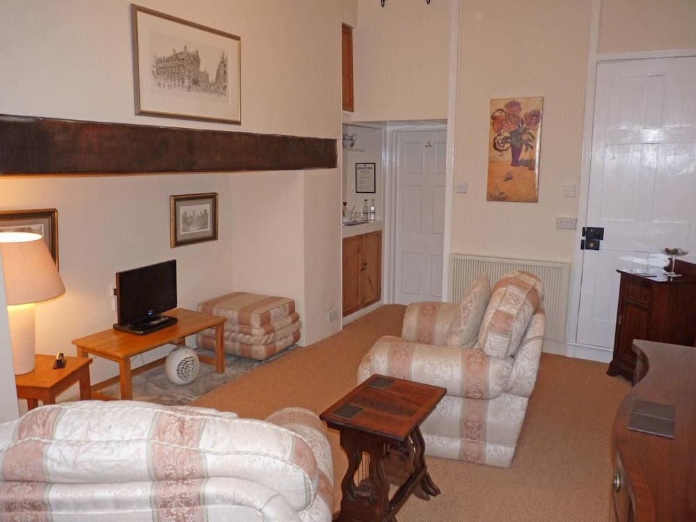 Town Mills B &B