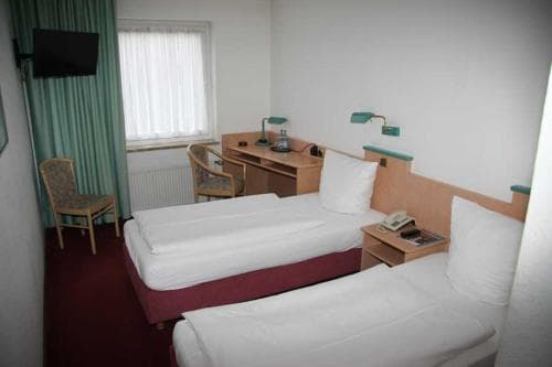 Vorsfelder Hof
