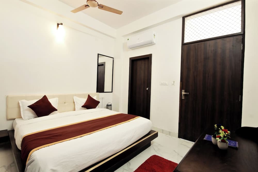 The Kanchangarh Resort