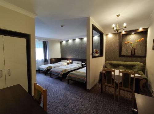 Hotel Atena