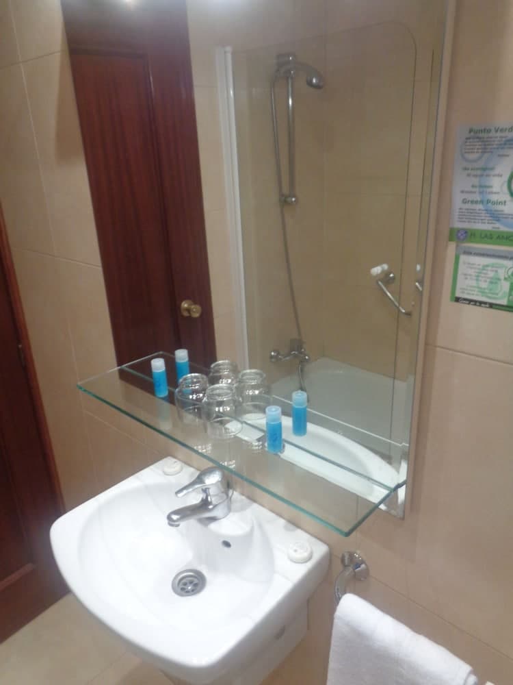 Hotel Las Anclas