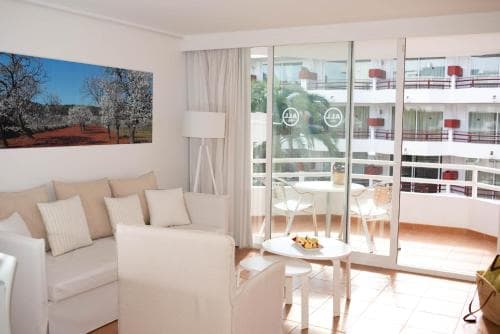 Apartamentos Llobet