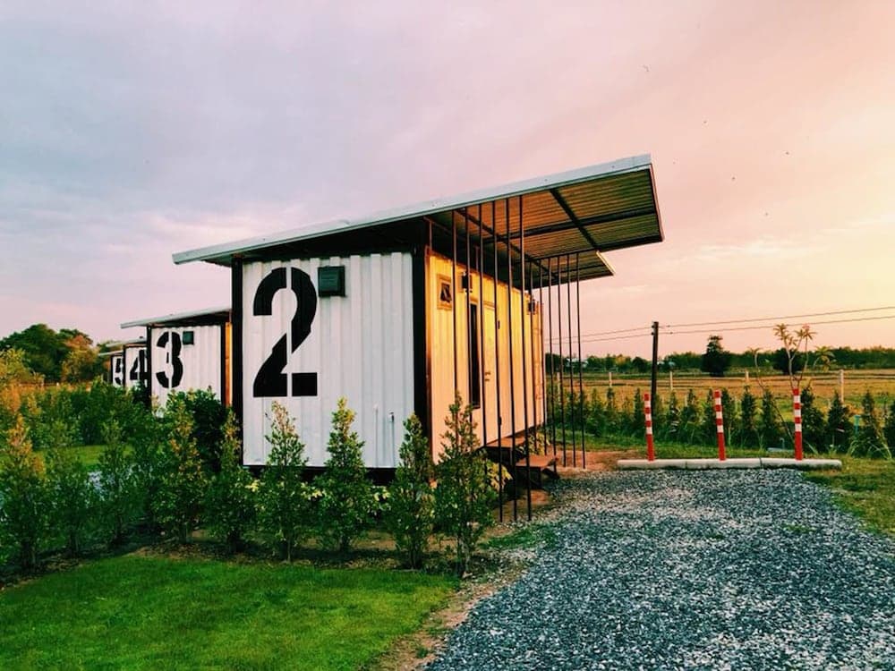 Boxotel
