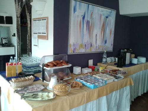 Hotel Duarte