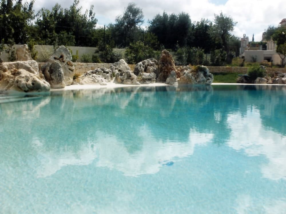 Villa Thidis