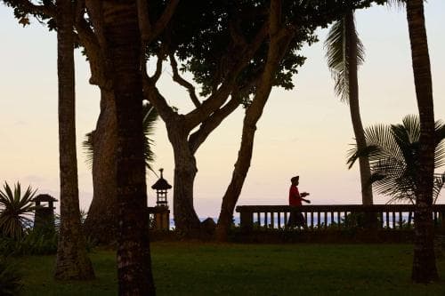 Hyatt Regency Bali