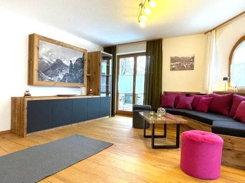 Auszeit - Ferienwohnung Oberstdorf