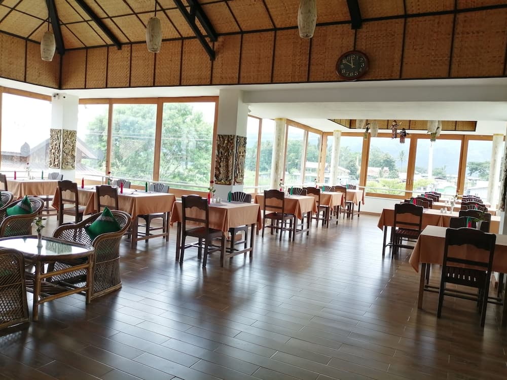 Spring Lodge Inle