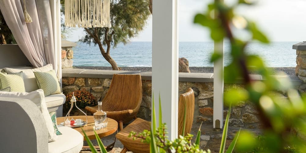 Ocean Bay Suites
