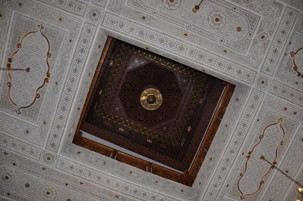 Riad Royal
