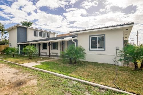 Costa Este Beach Inn
