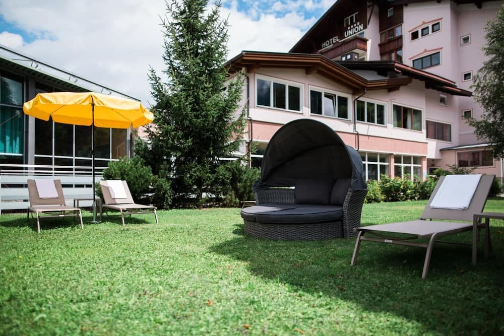 Hotel Union