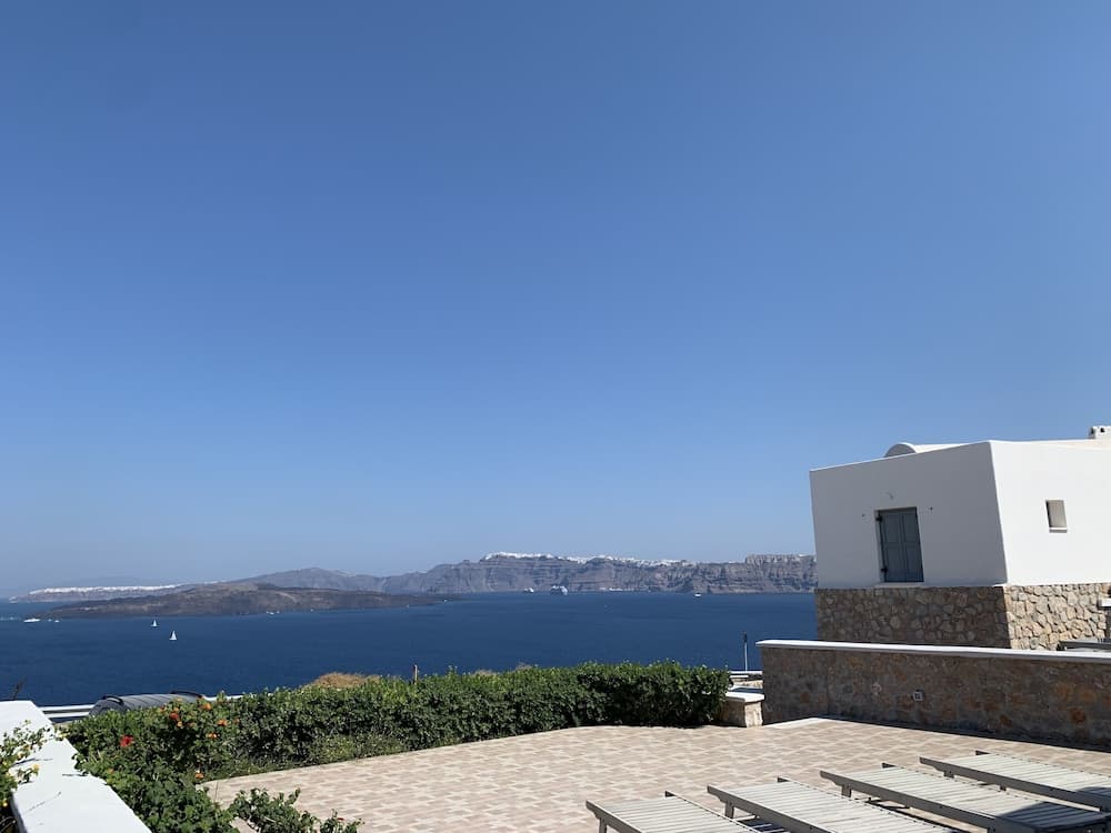 Villa Modus Vivendi