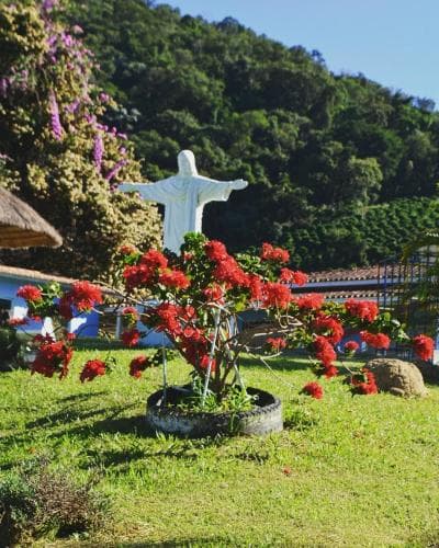 Pousada Primavera Da Serra