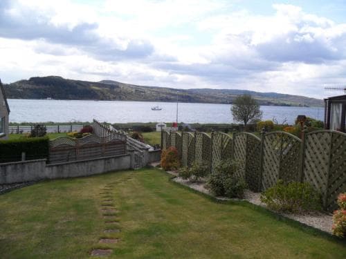 Mount Pleasant B&B