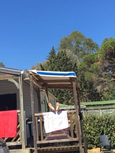 Camping Plateau Des Chasses