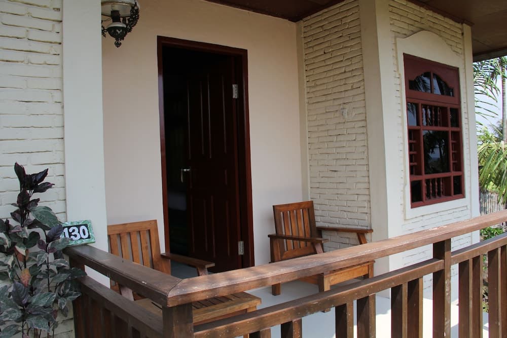 Puri Bunga Cottages