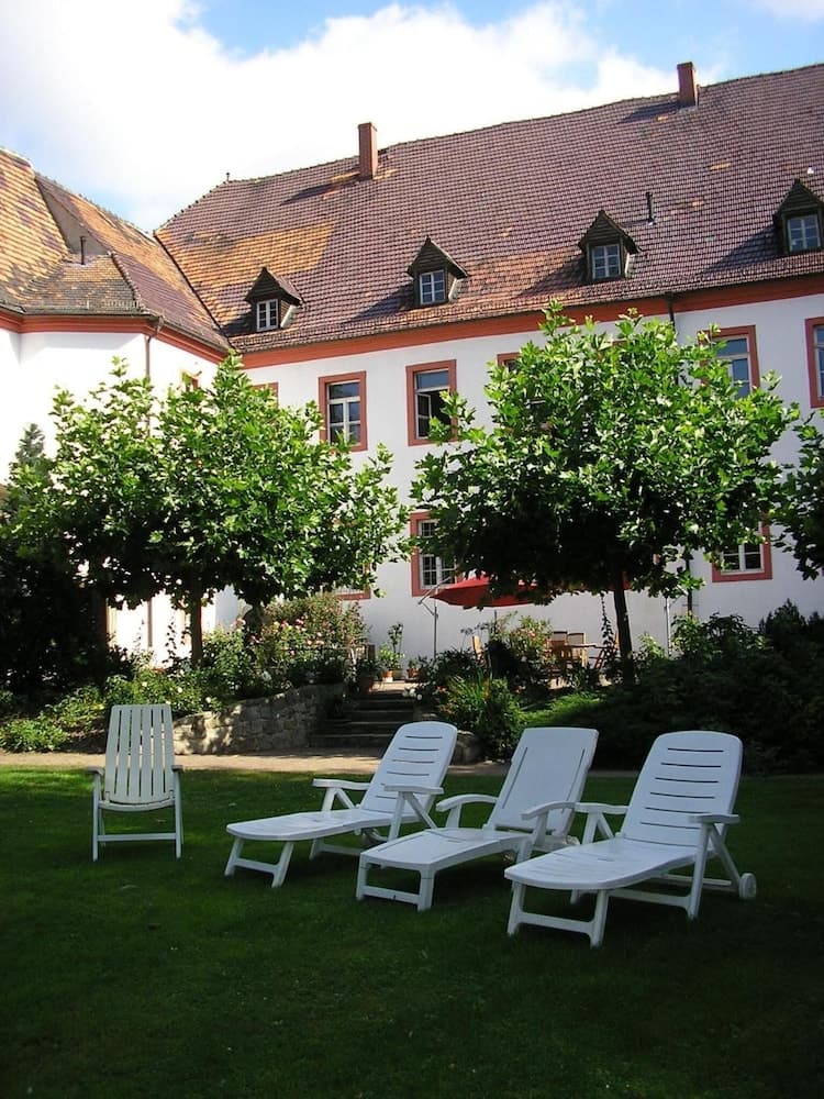 Schloß Triestewitz