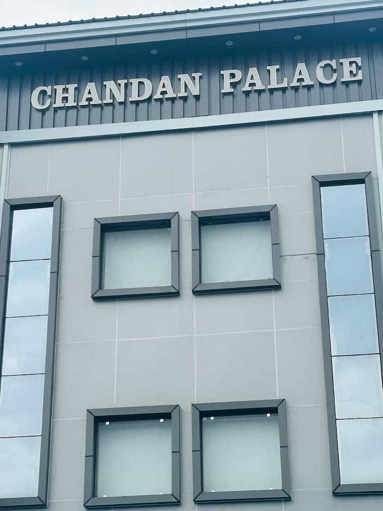 Chandan Palace