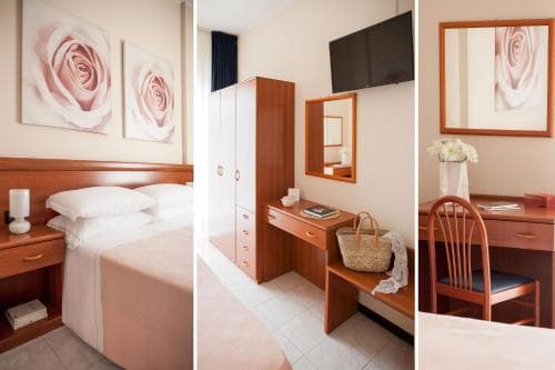 Hotel Olympic