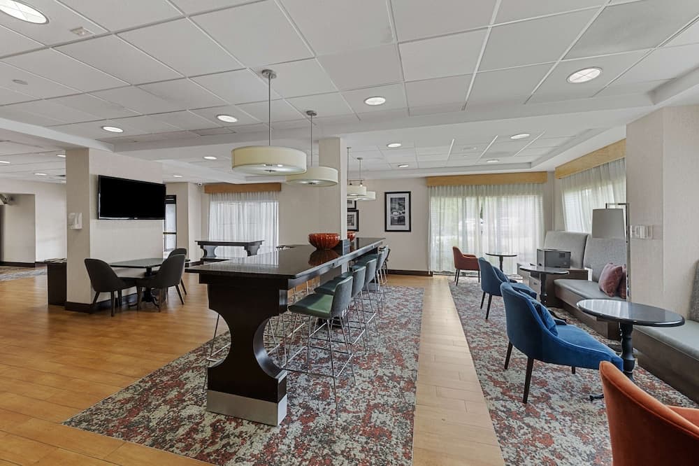 Hampton Inn Nanuet