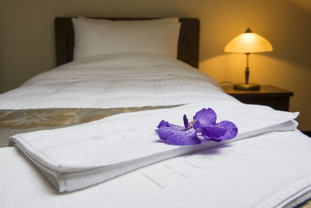 Hotel Central Lux