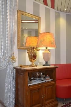 Hotel Facioni
